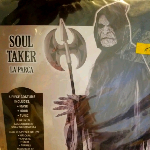 Kids costume #58 - Picture 1 of 4